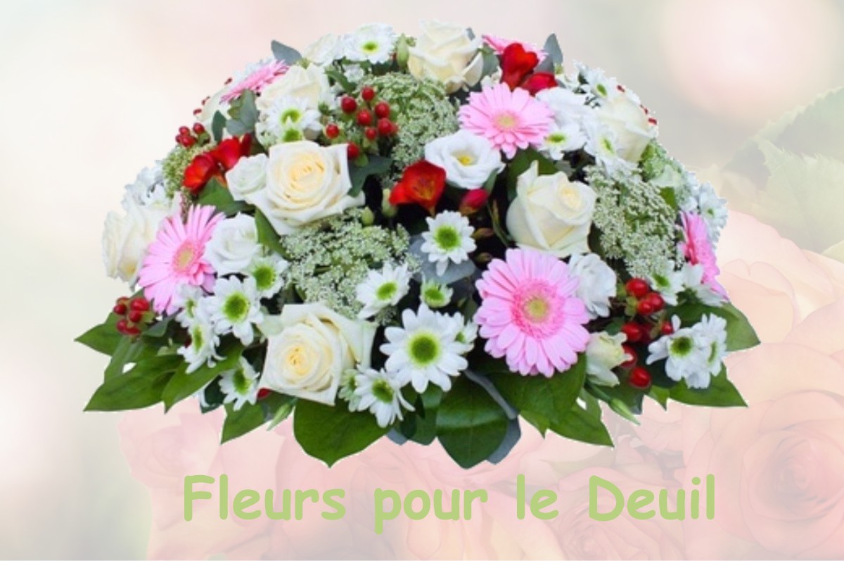 fleurs deuil SAINT-ANTONIN-DE-LACALM